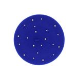 Fashion, accesorii si bijuterii - Femei - Accesorii femei - Caciuli si palarii femei - Bereta de dama, din lana, ButicCochet, one size, cu strasuri, Albastru electric - BSC671 - Infinity.ro