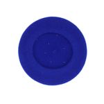 Fashion, accesorii si bijuterii - Femei - Accesorii femei - Caciuli si palarii femei - Bereta de dama, din lana, ButicCochet, one size, cu strasuri, Albastru electric - BSC671 - Infinity.ro