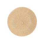 Fashion, accesorii si bijuterii - Femei - Accesorii femei - Caciuli si palarii femei - Bereta de dama, din lana, ButicCochet, one size, Bej - BSC605 - Infinity.ro