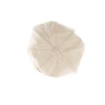 Fashion, accesorii si bijuterii - Femei - Accesorii femei - Caciuli si palarii femei - Bereta de dama, din mateial sintetic, ButicCochet, one size, Bej - BSC647 - Infinity.ro