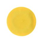 Fashion, accesorii si bijuterii - Femei - Accesorii femei - Caciuli si palarii femei - Bereta de dama, din lana, ButicCochet, one size, Galben - BSC598 - Infinity.ro