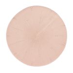 Fashion, accesorii si bijuterii - Femei - Accesorii femei - Caciuli si palarii femei - Bereta de dama, Buticcochet, one size, din viscoza, Roz - BSC487 - Infinity.ro