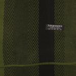 Fashion, accesorii si bijuterii - Barbati - Accesorii barbati - Esarfe si fulare barbati - Esarfa barbati, din pashmina, 33 x 170 cm, Verde kaki - ES1692 - Infinity.ro