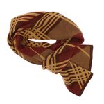 Fashion, accesorii si bijuterii - Barbati - Accesorii barbati - Esarfe si fulare barbati - Esarfa barbati, din pashmina, 33 x 170 cm, model liniar, Visiniu - ES1685 - Infinity.ro