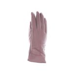 Fashion, accesorii si bijuterii - Femei - Accesorii femei - Manusi femei - Manusi dama, de iarna, din 90% poliester 10% spandex, ButicCochet, cu degete, One size, Mov - MA205 - Infinity.ro