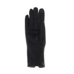 Fashion, accesorii si bijuterii - Femei - Accesorii femei - Manusi femei - Manusi dama, de iarna, din 70% viscoza 30% lana, ButicCochet, cu degete, ciucure, One size, Bej - MA199 - Infinity.ro