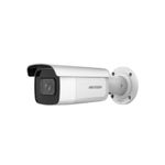 Casa si Gradina - Electrice - Smart Home - Camere de supraveghere - Camera supraveghere Hikvision IP bullet DS-2CD2643G2-IZS(2.8-12mm), 4MP, Acusens deep learning - Infinity.ro