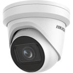 Casa si Gradina - Electrice - Smart Home - Camere de supraveghere - Camera supraveghere Hikvision IP turret DS-2CD2H23G2-IZS(2.8-12mm), 2MP, Acusens - filtrarea - Infinity.ro