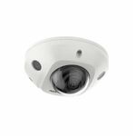 Casa si Gradina - Electrice - Smart Home - Camere de supraveghere - Camera supraveghere Hikvision IP Mini Dome DS-2CD2543G2-IWS(4mm) 4 MP AcuSense, - Infinity.ro