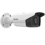 Casa si Gradina - Electrice - Smart Home - Camere de supraveghere - Camera supraveghere Hikvision IP bullet DS-2CD2T43G2-2I(4mm), 4MP, Acusens deep learning - Infinity.ro