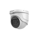 Casa si Gradina - Electrice - Smart Home - Camere de supraveghere - Camera supraveghere Hikvision Turbo HD turret DS-2CE76D0T-ITMF(2.8mm)C, 2MP, senzor: 2 - Infinity.ro
