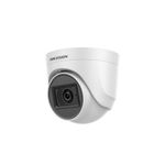 Casa si Gradina - Electrice - Smart Home - Camere de supraveghere - Camera supraveghere Hikvision TURRET DS-2CE76D0T-ITPFS(2.8mm); 2MP; Audio over coaxial cable, - Infinity.ro