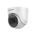 Casa si Gradina - Electrice - Smart Home - Camere de supraveghere - Camera supraveghere Hikvision Turret DS-2CE76D0T-ITPF(2.8mm)(C) ;2MP; 2 MP CMOS;rezolutie 1920 - Infinity.ro