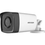 Casa si Gradina - Electrice - Smart Home - Camere de supraveghere - Camera supraveghere Hikvision Turbo HD bullet DS-2CE17D0T-IT3F(2.8mm) (C),2MP, senzor CMOS, - Infinity.ro