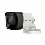 Casa si Gradina - Electrice - Smart Home - Camere de supraveghere - Camera de supraveghere Hikvision Turbo HD Bullet, DS-2CE16H0T-ITFS (2.8mm); 5MP; - Infinity.ro