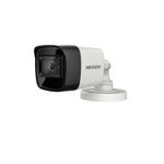 Casa si Gradina - Electrice - Smart Home - Camere de supraveghere - Camera de supraveghere Hikvision Turbo HD Outdoor Bullet, DS-2CE16H8T- ITF(2.8mm); - Infinity.ro