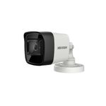 Casa si Gradina - Electrice - Smart Home - Camere de supraveghere - Camera de supraveghere Hikvision Turbo HD Outdoor Bullet, DS-2CE16H8T- IT3F(2.8mm); - Infinity.ro