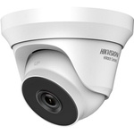 Casa si Gradina - Electrice - Smart Home - Camere de supraveghere - Camera de supraveghere Hikvision TURRET HWT-T250-M 2.8 mm fixed lens, - Infinity.ro