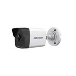 Casa si Gradina - Electrice - Smart Home - Camere de supraveghere - Camera supraveghere Hikvision IP bullet DS-2CD1021-I(2.8)F, 2MP, senzor 1/2.7" Progressive - Infinity.ro