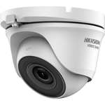 Casa si Gradina - Electrice - Smart Home - Camere de supraveghere - Camera de supraveghere Turret 2MP HiWatch HWT-T120-M(2.8MM), lentila fixa 2.8mm, - Infinity.ro