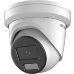 Casa si Gradina - Electrice - Smart Home - Camere de supraveghere - Camera supraveghere Hikvision IP DS-2CD2327G2-LU 2.8mm C 2 MP ColorVu - Infinity.ro