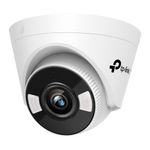 Casa si Gradina - Electrice - Smart Home - Camere de supraveghere - "TP-Link Camera IR de supraveghere Turret pentru interior VIGIVIGI C450(4mm), - Infinity.ro