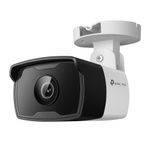 Casa si Gradina - Electrice - Smart Home - Camere de supraveghere - "TP-Link Camera IR de supraveghere Bullet pentru exterior VIGIC320I(4MM), Senzor - Infinity.ro