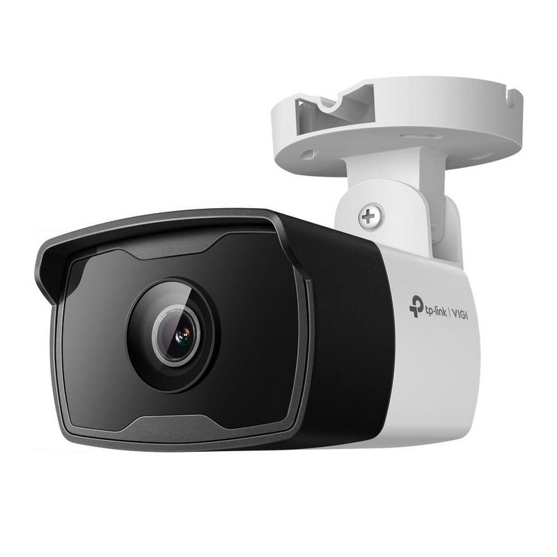 Casa si Gradina - Electrice - Smart Home - Camere de supraveghere - "TP-Link Camera IR de supraveghere Bullet pentru exterior VIGIC320I(4MM), Senzor - Infinity.ro