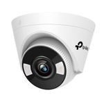 Casa si Gradina - Electrice - Smart Home - Camere de supraveghere - "TP-LINK VIGI 3MP Indoor Turret Network Camera,VIGI C430(2.8mm), 1/2.8""Progressive Scan - Infinity.ro