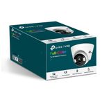 Casa si Gradina - Electrice - Smart Home - Camere de supraveghere - "TP-LINK VIGI 3MP Indoor Turret Network Camera,VIGI C430(2.8mm), 1/2.8""Progressive Scan - Infinity.ro