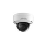 Casa si Gradina - Electrice - Smart Home - Camere de supraveghere - Camera de supraveghere Dome 5MP Hikvision DS-2CE57H8TVPITF28, lentila fixa: 2.8mm, - Infinity.ro