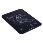 Electronice si Electrocasnice - Electrocasnice bucatarie - Mixere, tocatoare & roboti de bucatarie - Cantare de bucatarie - Cantar de bucatarie Heinner HKS-BK10USB - Infinity.ro