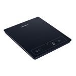 Electronice si Electrocasnice - Electrocasnice bucatarie - Mixere, tocatoare & roboti de bucatarie - Cantare de bucatarie - Cantar de bucatarie inteligent Heinner HKS-SM15BK - Infinity.ro