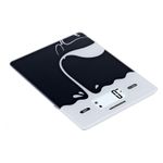 Electronice si Electrocasnice - Electrocasnice bucatarie - Mixere, tocatoare & roboti de bucatarie - Cantare de bucatarie - Cantar de bucatarie Heinner HKS-BK5USB - Infinity.ro