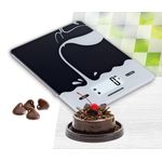 Electronice si Electrocasnice - Electrocasnice bucatarie - Mixere, tocatoare & roboti de bucatarie - Cantare de bucatarie - Cantar de bucatarie Heinner HKS-BK5USB - Infinity.ro