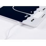 Electronice si Electrocasnice - Electrocasnice bucatarie - Mixere, tocatoare & roboti de bucatarie - Cantare de bucatarie - Cantar de bucatarie Heinner HKS-BK5USB - Infinity.ro