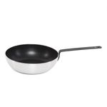 Casa si Gradina - Bucatarie si vesela - Vase pentru gatit - Tigai si seturi - Tigaie wok profesionala 30*8 cm, Chef Line, Cooking by Heinner - Infinity.ro