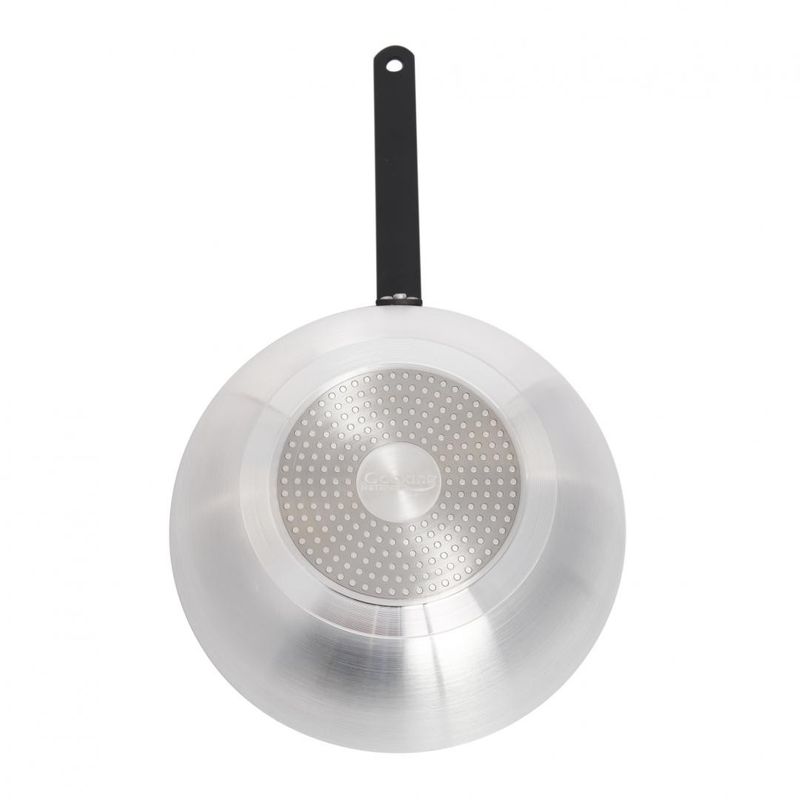 Casa si Gradina - Bucatarie si vesela - Vase pentru gatit - Tigai si seturi - Tigaie wok profesionala 30*8 cm, Chef Line, Cooking by Heinner - Infinity.ro