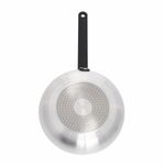 Casa si Gradina - Bucatarie si vesela - Vase pentru gatit - Tigai si seturi - Tigaie profesionala 20*4.5 cm, Chef Line, Cooking by Heinner - Infinity.ro