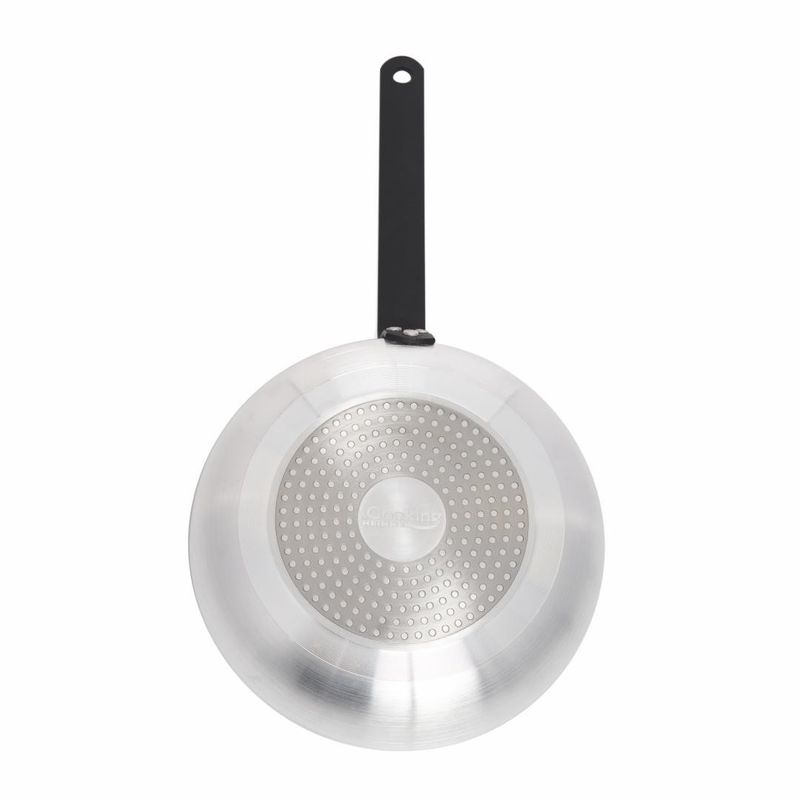 Casa si Gradina - Bucatarie si vesela - Vase pentru gatit - Tigai si seturi - Tigaie profesionala 20*4.5 cm, Chef Line, Cooking by Heinner - Infinity.ro