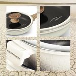 Casa si Gradina - Bucatarie si vesela - Vase pentru gatit - Tigai si seturi - Tigaie aluminiu+capac 26x5.5 cm, Wild Stone, Cooking by Heinner - Infinity.ro