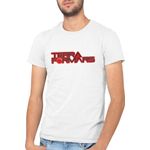 Fashion, accesorii si bijuterii - Barbati - Imbracaminte - Tricouri si bluze barbati - Tricou barbati Terra Formers Space Mars Colonizare, alb, marime 2XL - Infinity.ro