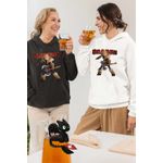 Fashion, accesorii si bijuterii - Femei - Imbracaminte femei - Hanorace femei - Hanorac Femei Astrid Vikings Warrior How to train your dragon, alb, marime 2XL - Infinity.ro