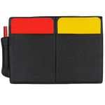 Sport si Outdoor - Accesorii si echipamente sportive - Alte accesorii sportive - Set cartonase arbitru Sportek - Infinity.ro