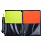 Sport si Outdoor - Accesorii si echipamente sportive - Alte accesorii sportive - Set cartonase arbitru Sportek - Infinity.ro