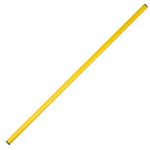 Sport si Outdoor - Accesorii si echipamente sportive - Alte accesorii sportive - Stalp obstacol slalom Sportech cu baza cauciuc, inaltime 160 cm - Infinity.ro