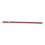Sport si Outdoor - Accesorii si echipamente sportive - Gimnastica - Baston gimnastica Sportech Kerla lungime 90 cm - Infinity.ro