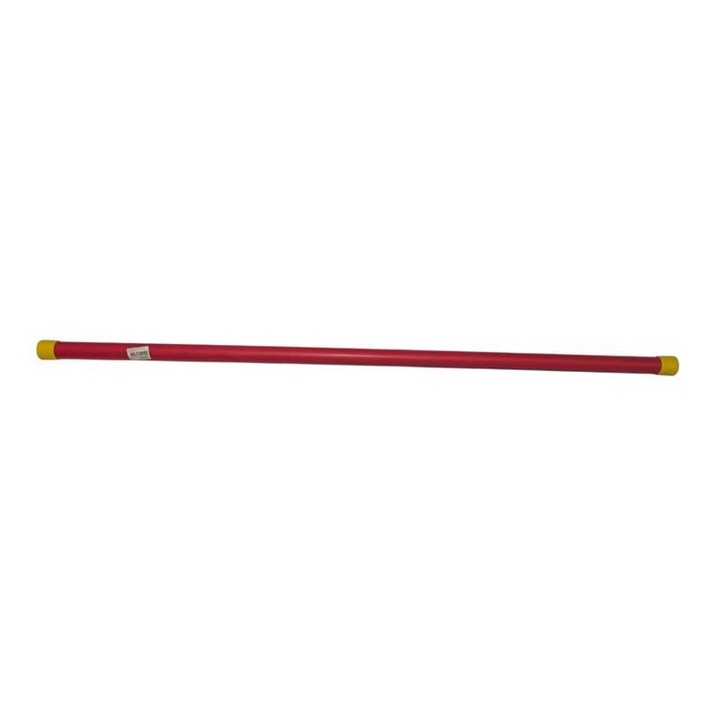 Sport si Outdoor - Accesorii si echipamente sportive - Gimnastica - Baston gimnastica Sportech Kerla lungime 90 cm - Infinity.ro