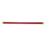 Sport si Outdoor - Accesorii si echipamente sportive - Gimnastica - Baston gimnastica Sportech Kerla lungime 90 cm - Infinity.ro