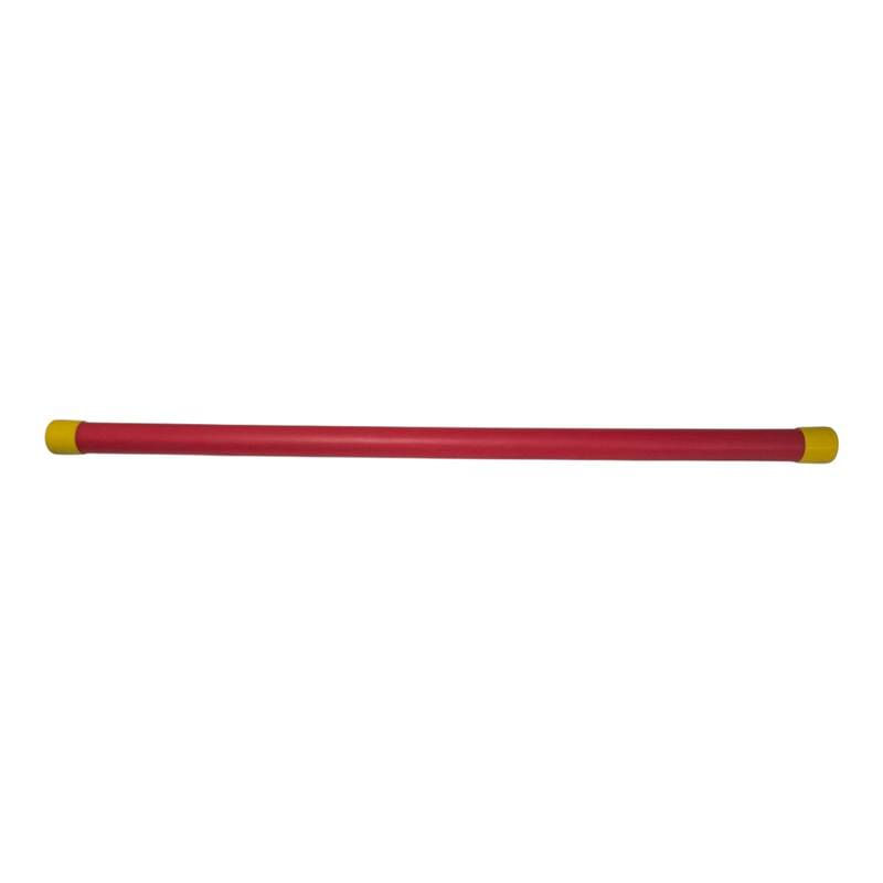Sport si Outdoor - Accesorii si echipamente sportive - Gimnastica - Baston gimnastica Sportech Kerla lungime 90 cm - Infinity.ro